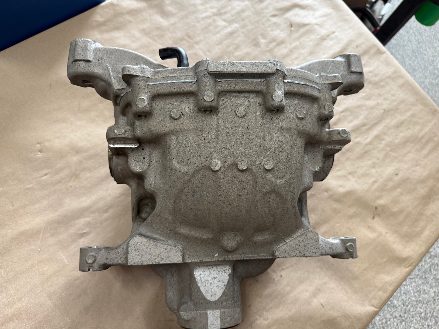 2018-2023 Ford Mustang GT 5.0L Rear Differential 3.15 Gear 8.8"