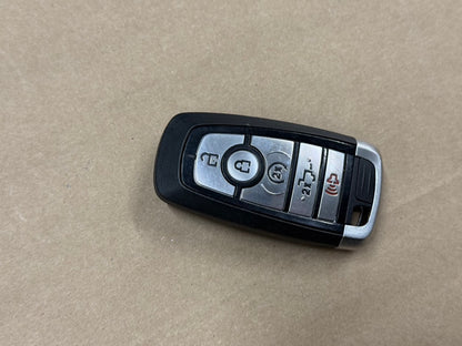 2023-2025 Ford F-250 F-350 Super Duty Key Fob