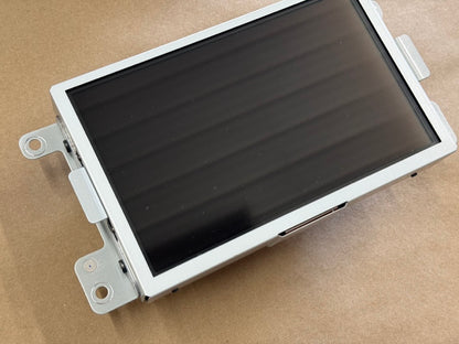 2022 Ford Mustang GT Touch Screen, Face Plate, Radio, Module USB Port