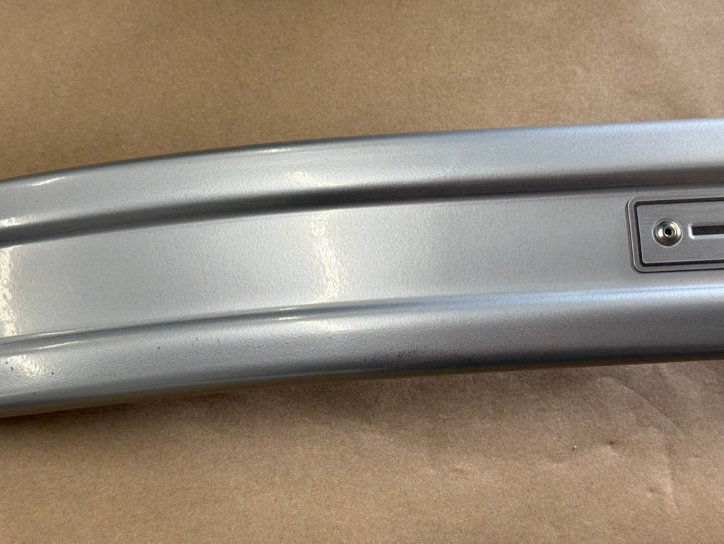2015-2023 Ford Mustang Strut Tower and Firewall Brace Bar
