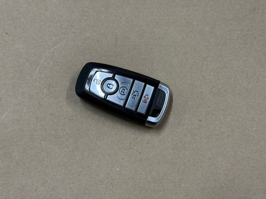 2018-2023 Ford Mustang Automatic Key Fob