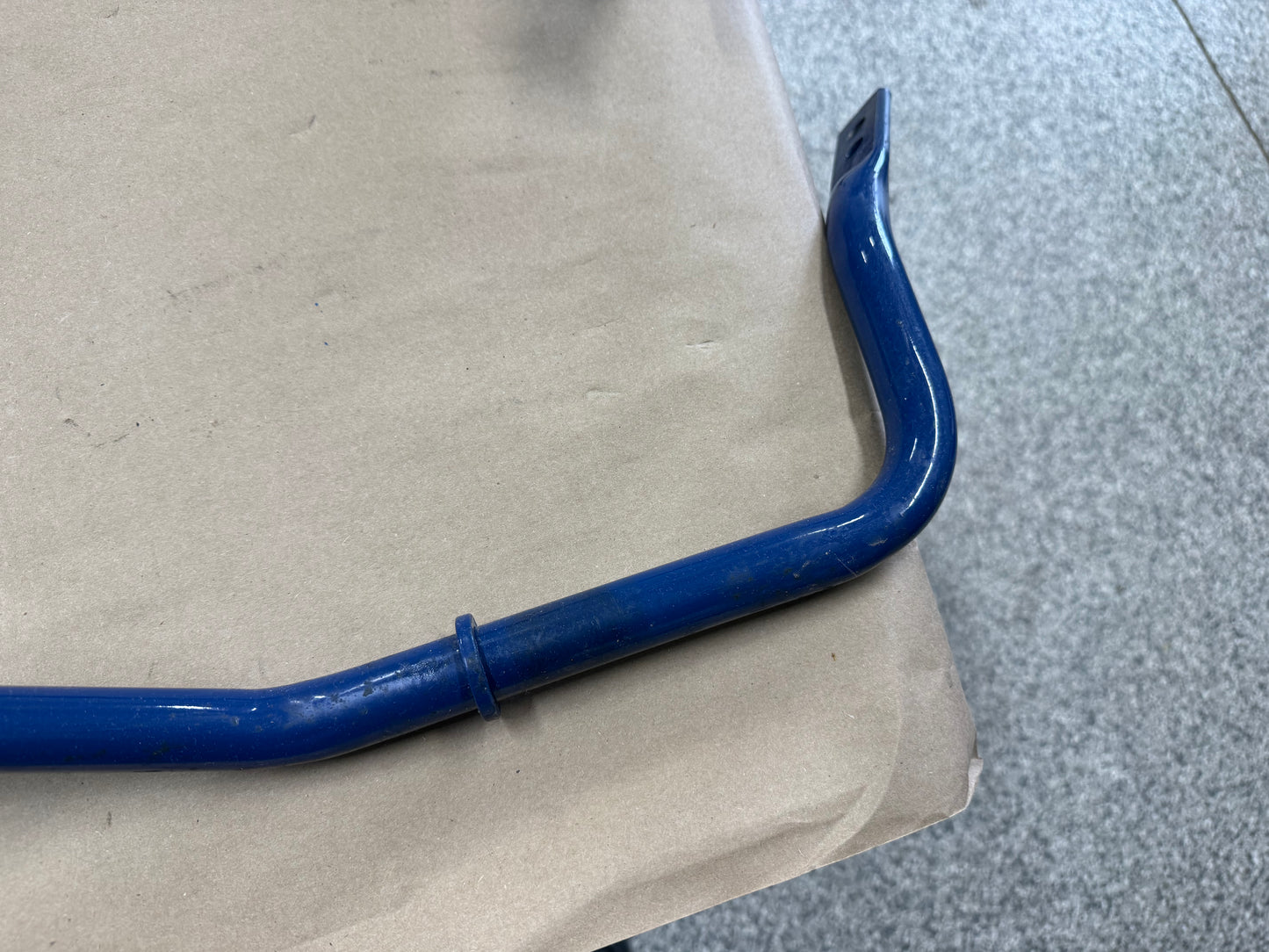 2015-2026 Ford Mustang GT Ford Performance Adjustable Front & Rear Sway Bars