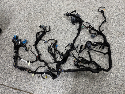 2024-2026 Ford Mustang GT Dash Wiring Harness "PR3T-14401-EF"