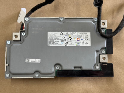 2024 Mustang S650 Sync APIM Module "SU5T-14G670-BEL"