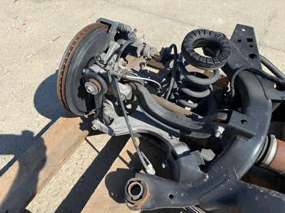 2018-2023 Ford Mustang GT 5.0 IRS 8.8" 3.55 Gears Independent Rear End