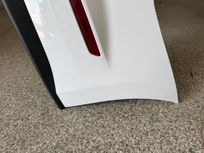 2018-2023 Ford Mustang GT Rear Bumper Complete Parking Sensors "YZ"