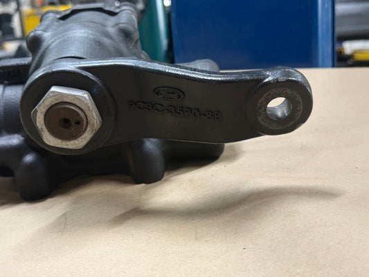 2023-2025 Ford F-250 Super Duty 7.3L Steering Gear Box Assembly 48k miles