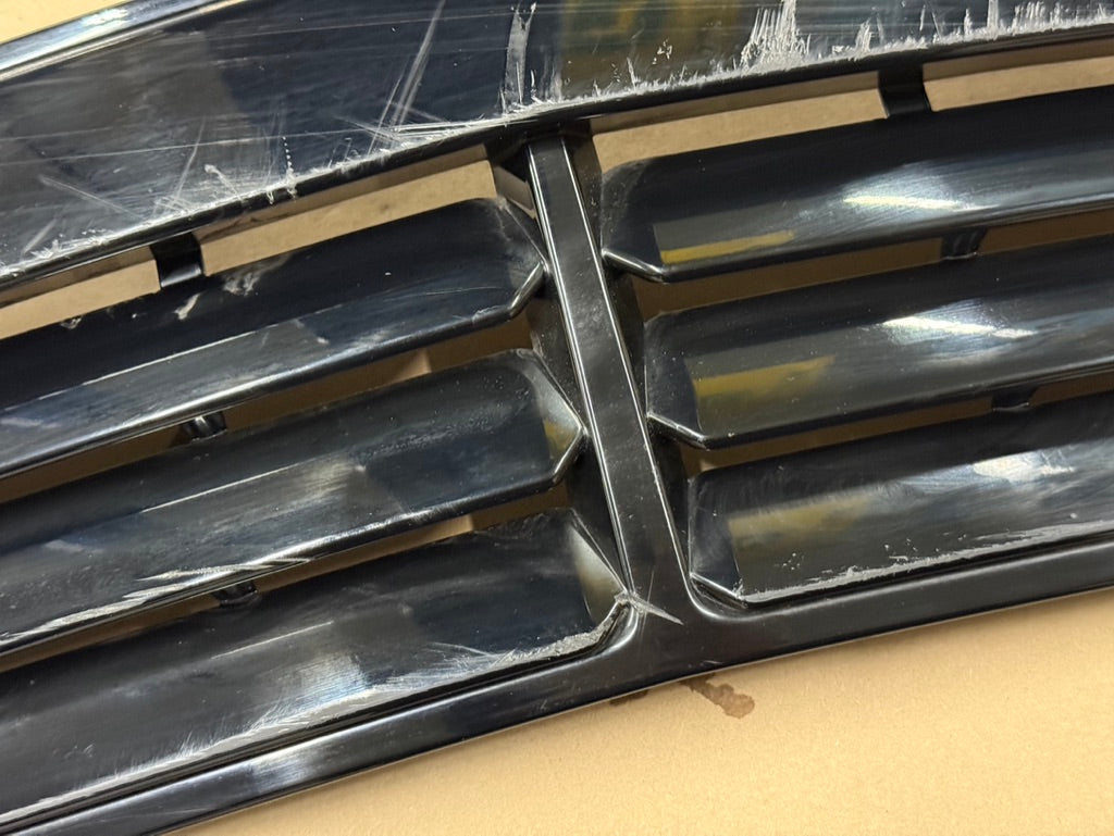 2024-2026 Ford Mustang GT Hood Vent