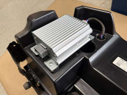 2015-2017 Ford Mustang GT Ecoboost Shaker Subwoofer Speaker