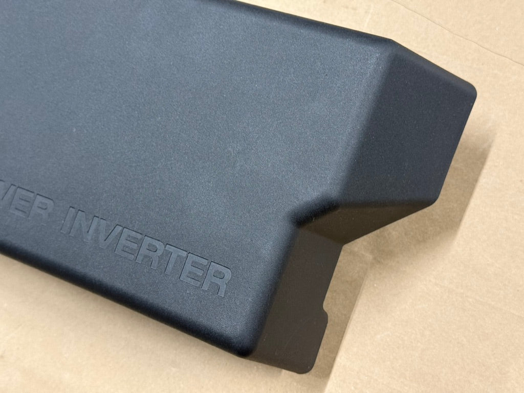 2023-2025 Ford F-250 F-350 Electric Power Inverter