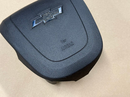 2012-2015 Camaro Steering Wheel Air Bag - OEM