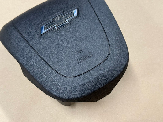 2012-2015 Camaro Steering Wheel Air Bag - OEM