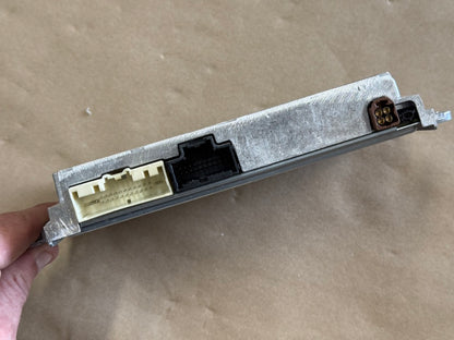 2024-2026 Mustang S650 Camera Control Drivers Module "PR3T-14G647-ABD"