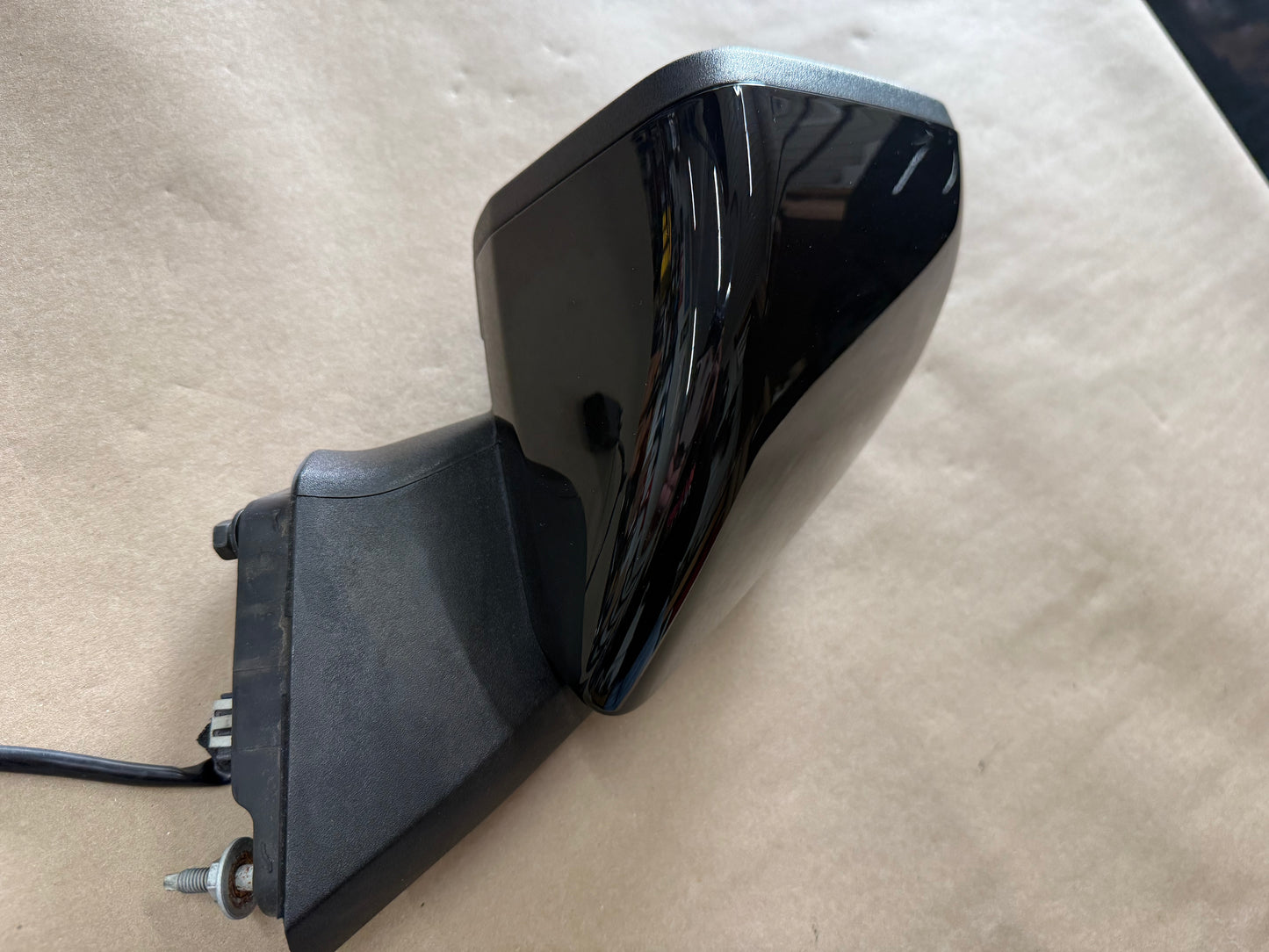 2015-2023 Ford Mustang GT LH Driver Side Mirror "G1"
