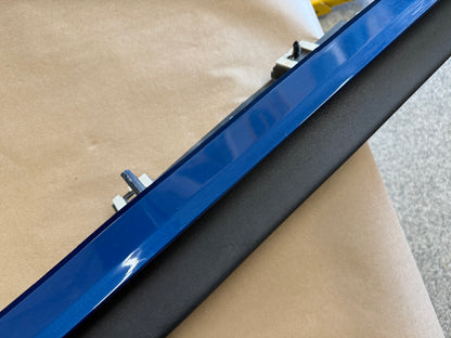 2015-2023 Ford Mustang GT V6 RH Passenger Side Skirt Molding "B3"