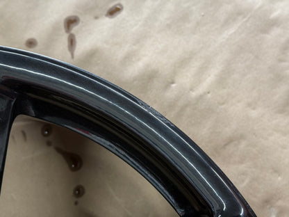 2015-2023 Ford Mustang GT Black Wheel Rim 19x8.5"