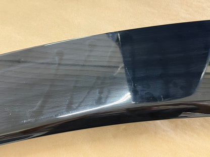 2018-2023 Ford Mustang GT V6 EcoBoost Rear Trunk 4-Post Spoiler "G1"