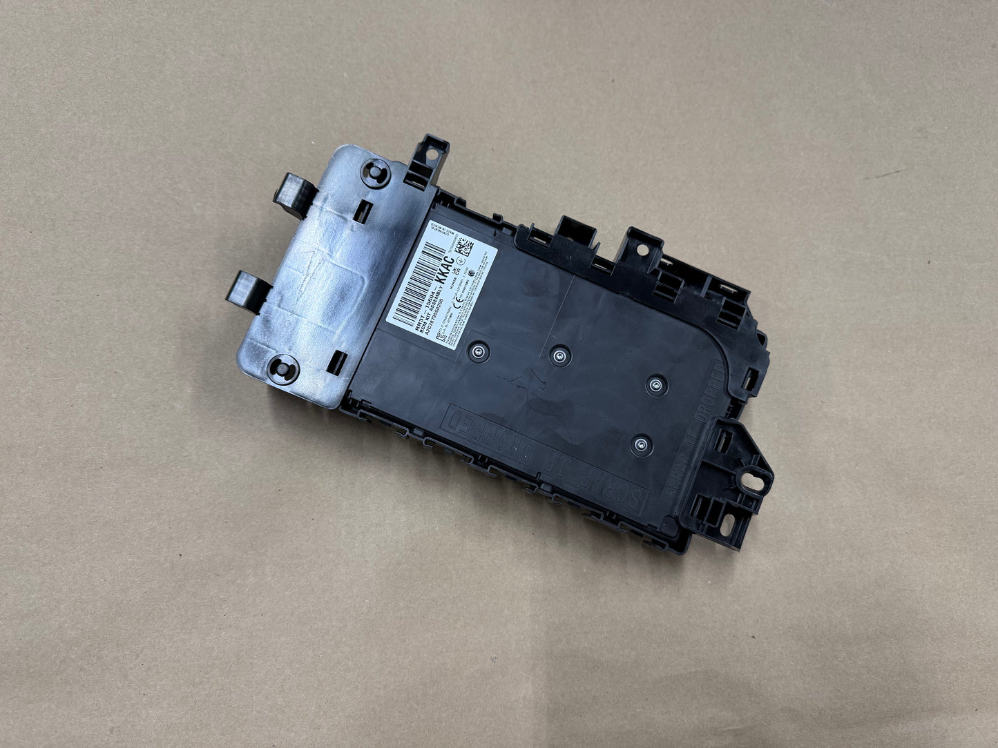 2024 Ford Mustang GT 5.0L BCM Body Control Module Automatic