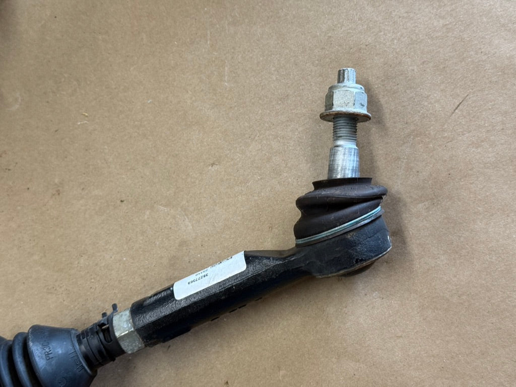 2024-2026 Ford Mustang GT 5.0L Electronic Steering Rack 17K Miles
