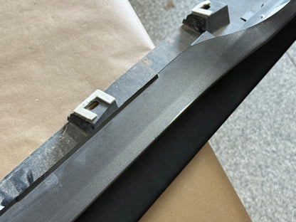 2015-2023 Ford Mustang GT V6 LH Side Skirt Molding Driver Side "J7"