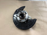 2010-2015 Chevrolet Camaro SS LH Driver Front Spindle Knuckle Hub GM