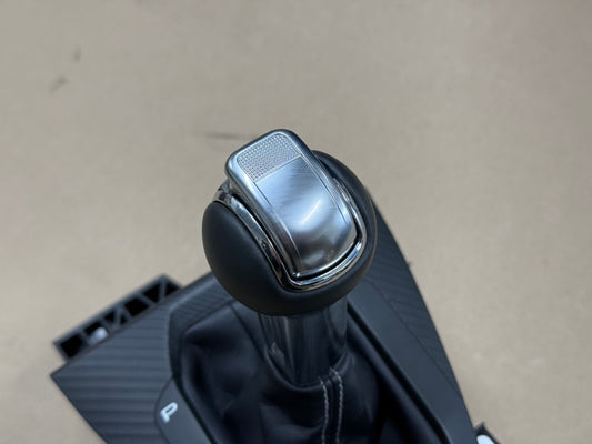 2024-2026 Ford Mustang GT 5.0L 10R80 Automatic Shifter Assembly