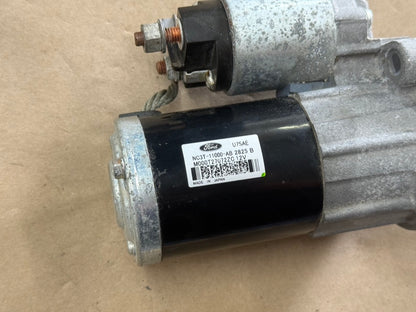 2023-2026 Ford F-250 F-350 Super Duty 7.3L Gas Starter "NC3T-11000-AB"