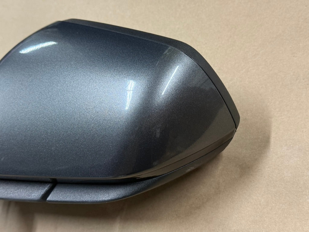 2015-2020 Ford Mustang GT LH Driver Side Mirror "J7"