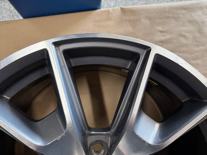 2015-2023 Ford Mustang GT 5.0 19x9" Wheel Rim 50th Anniversary