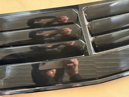 2024-2026 Ford Mustang GT Hood Vent