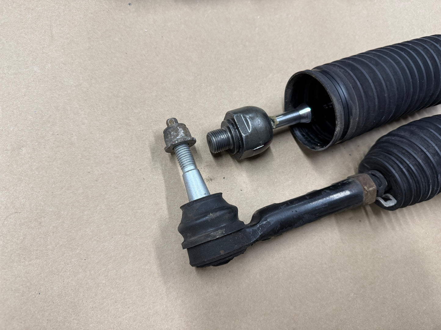 2013-2015 Chevrolet Camaro SS 6.2 Electronic Power Steering Rack 41K Miles