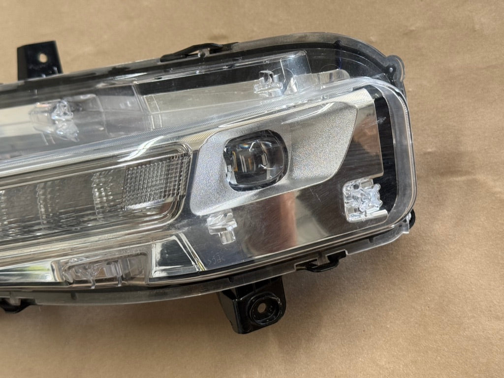 2018-2023 Mustang GT LH Driver Side Turn Signal Light Fog Light LED