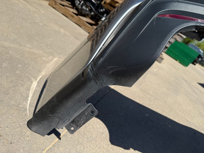 2024-2026 Ford Mustang GT Rear Bumper Complete Parking Sensors "JS"