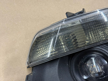 2015-2017 Ford Mustang GT LH Driver Side Turn, Fog Light Bezel