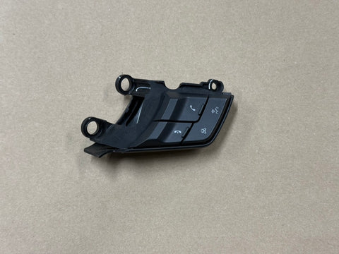 2015-2023 Ford Mustang GT RH Wheel Steering Button Sync Control