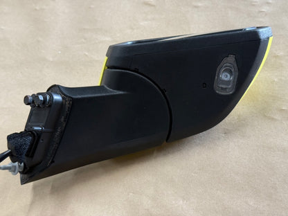 2021-2023 Ford Mustang GT RH Passenger Side Mirror "CB"