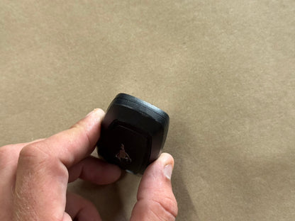 2018-2023 Ford Mustang Automatic Key Fob