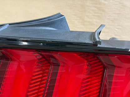 2018-2023 Ford Mustang GT V6 EcoBoost Tail Light RH Passenger Side LED