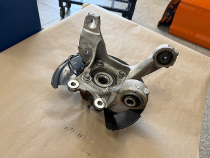 2015-2023 Ford Mustang 5.0 GT LH Driver Side Rear Spindle Knuckle Hub