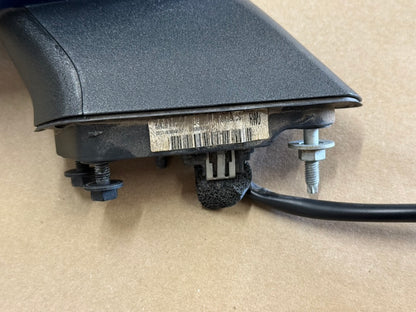 2021-2023 Ford Mustang GT LH Driver Side Mirror "B3"