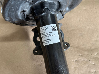 2024-2026 Ford Mustang GT Complete Front Strut Assembly 7k miles