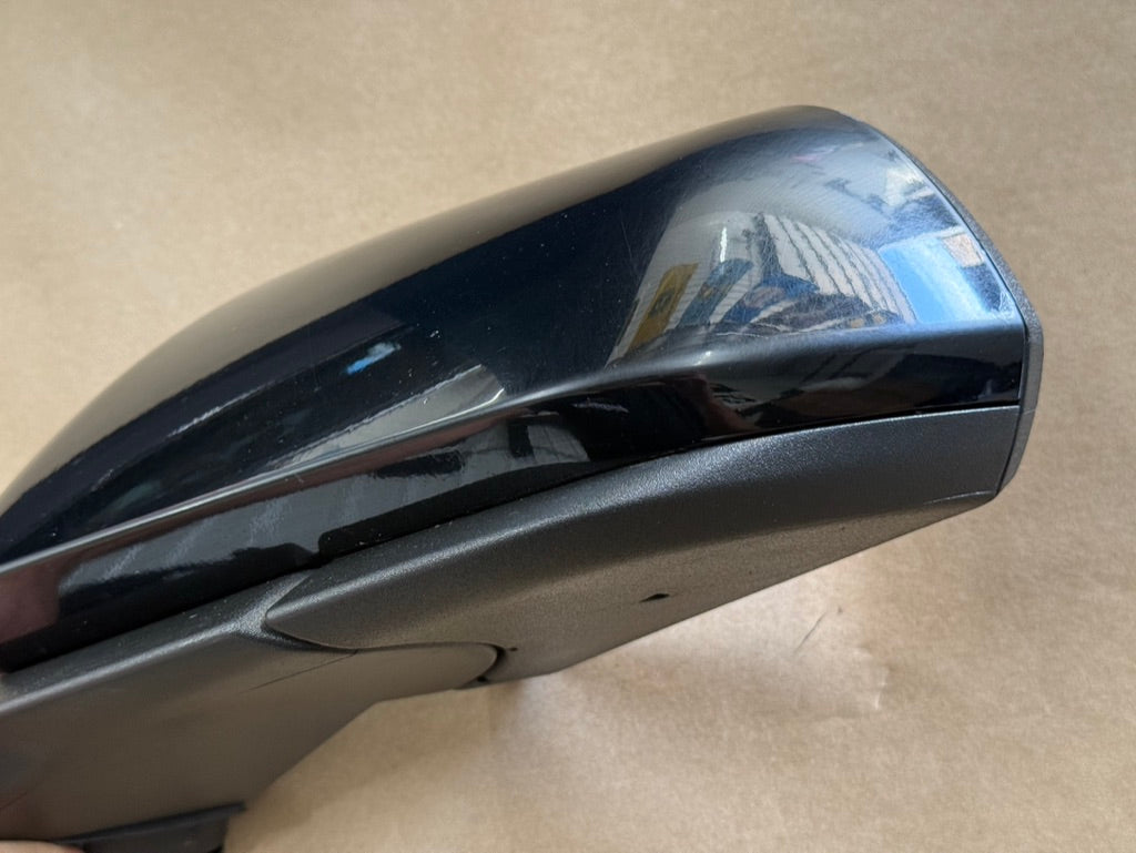 2021-2023 Ford Mustang GT LH Driver Side Mirror "G1"