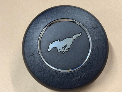 2015-2017 Ford Mustang Steering Wheel Air Bag - OEM
