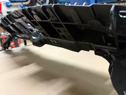 2018-2023 Ford Mustang GT 5.0L Upper Radiator Support