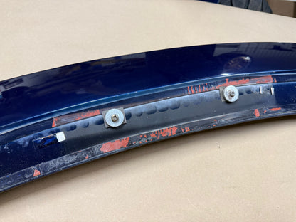 2015-2023 Ford Mustang GT Model Spoiler Trunk - Aftermarket "L6"