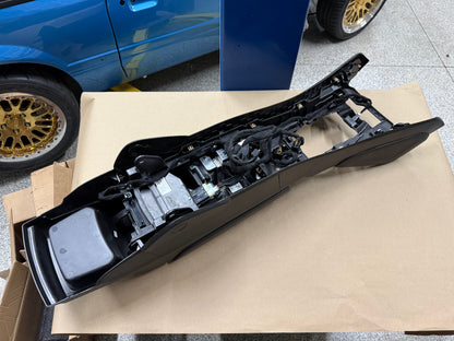 2016-2023 Chevrolet Camaro SS Center Console "Black"