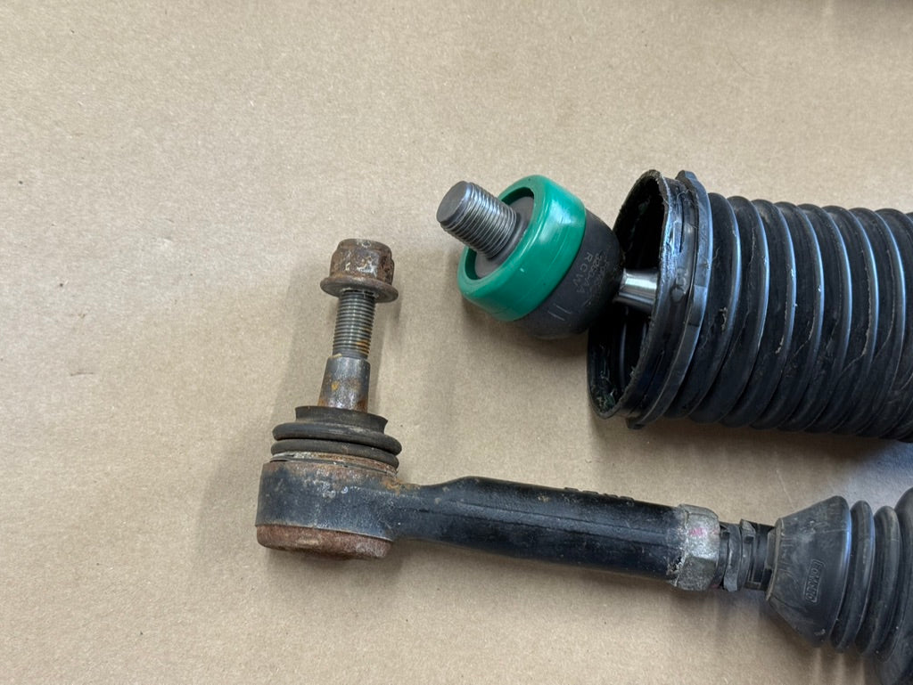 2018-2023 Ford Mustang GT 5.0L Electronic Steering Rack 26k miles
