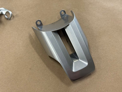 2015-2017 Ford Mustang GT Steering Wheel Trim 3 Pieces