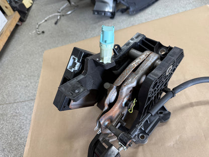 2023-2026 Ford F-250 F-350 Super Duty Brake Pedal