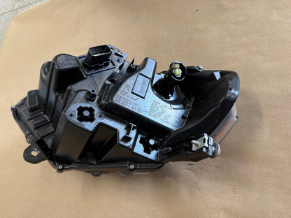 2018-2023 Ford Mustang GT 5.0 RH Passenger Side Headlight LED HID
